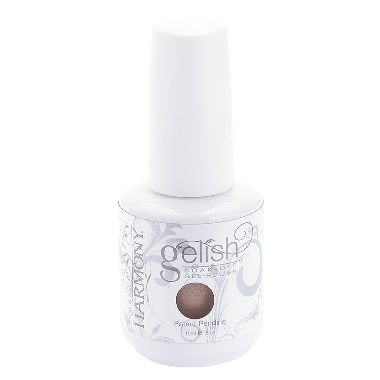 Sơn Móng Tay Gel Gelish Soak-Off Gel Polish - #1344 Desert Sands (15ml)