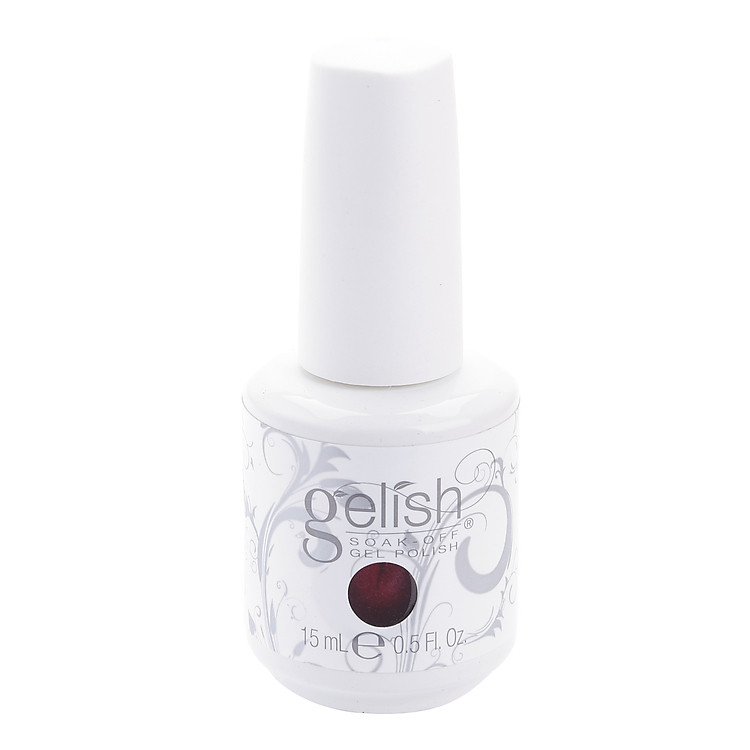Sơn Móng Tay Gel Gelish Soak-Off Gel Polish - #1369 Rose Garden (15ml)