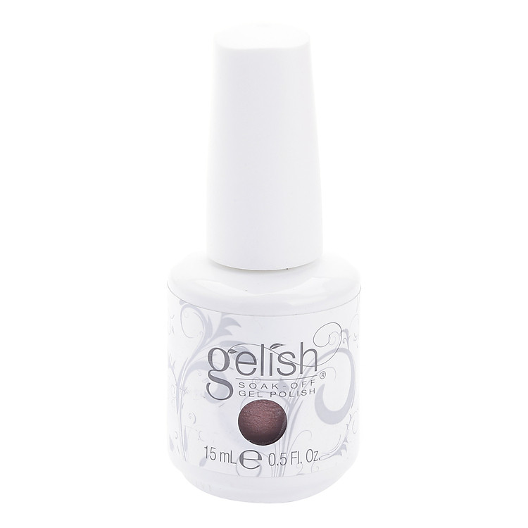 Sơn Móng Tay Gel Gelish Soak-Off Gel Polish - #1407 Glamour Queen (15ml)