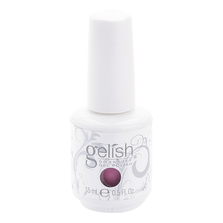 Sơn Móng Tay Gel Gelish Soak-Off Gel Polish - #1411 Tutti Frutti (15ml)