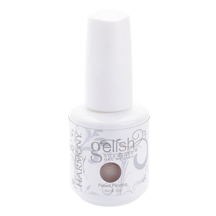 Sơn Móng Tay Gel Gelish Soak-Off Gel Polish - #1422 Little Princess (15ml)