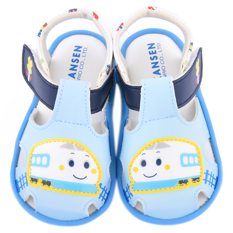 Giày Sanrio Hello Kitty 815707 - Xanh Nhạt