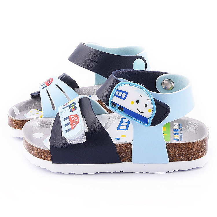 Giày Sanrio Hello Kitty 815729 - Xanh Nhạt