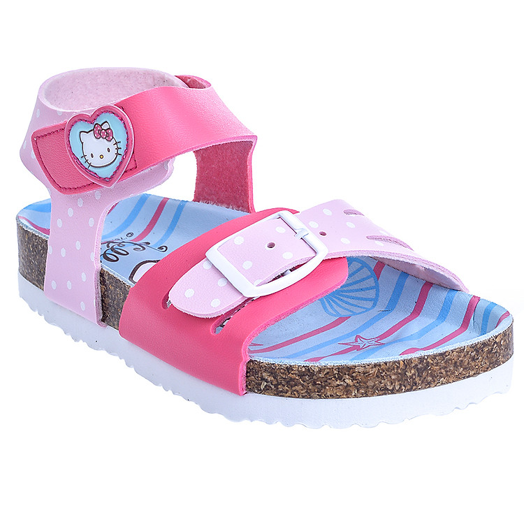 Giày Sanrio Hello Kitty 815732 - Hồng