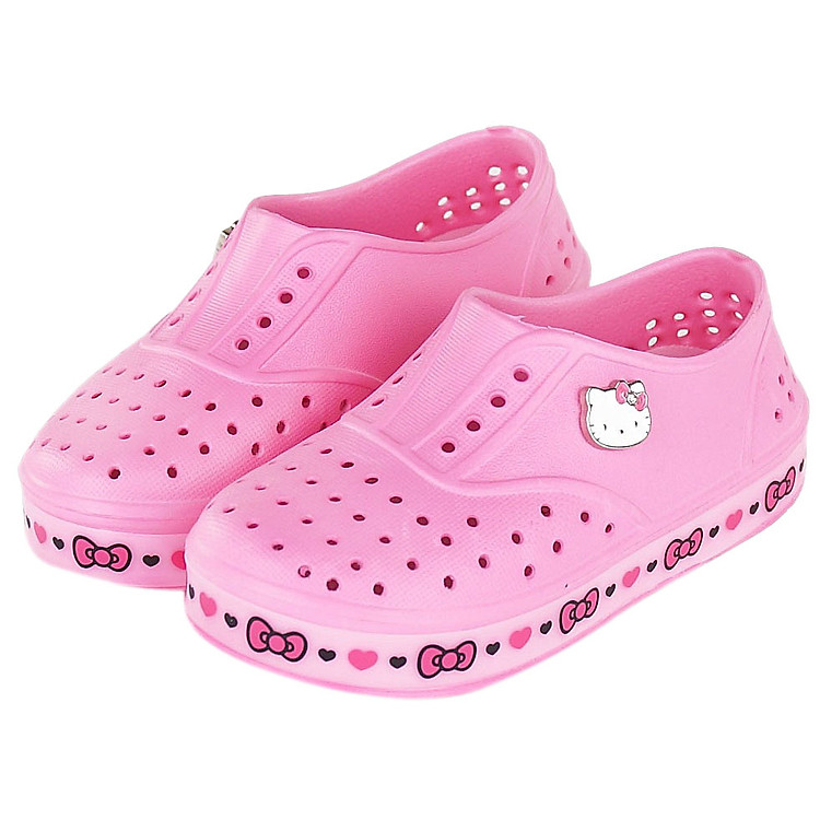 Giày Sanrio Hello Kitty 815768 - Hồng Phấn