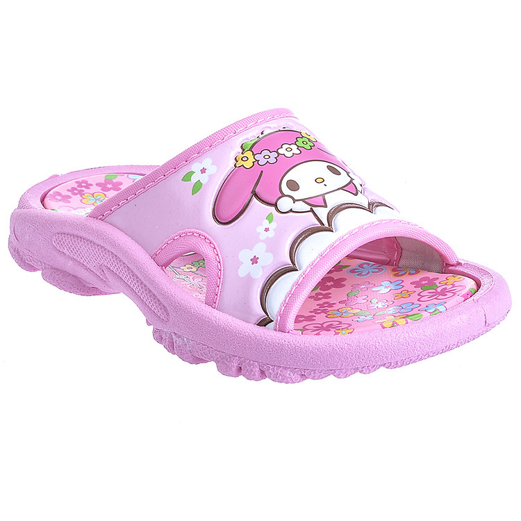 Dép Sanrio My Melody 815773 - Hồng