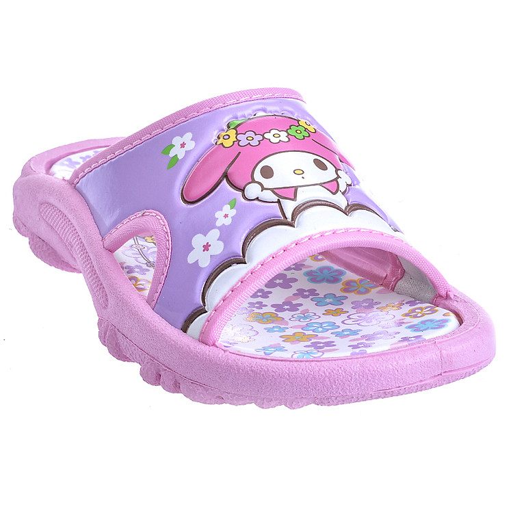 Dép Sanrio My Melody 815773 - Tím