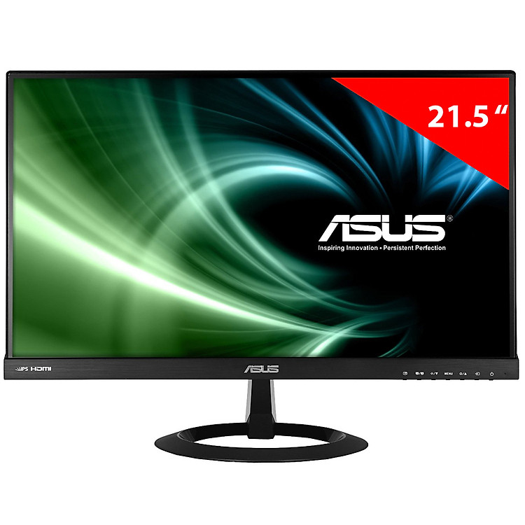 Màn Hình Asus VX229H 21.5 Inch FULL HD - Hàng Chính Hãng