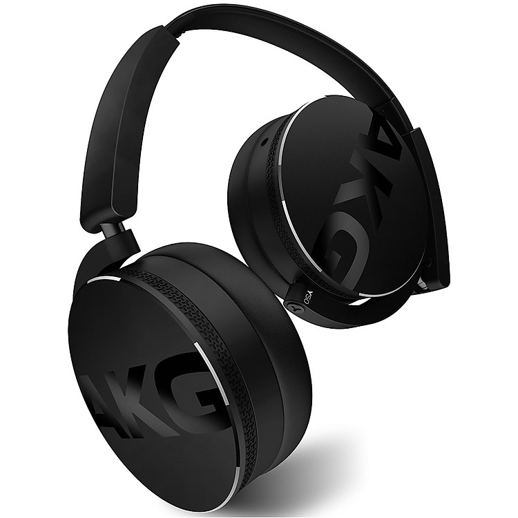 Tai Nghe Chụp Tai AKG Y50 - Hàng Chính Hãng