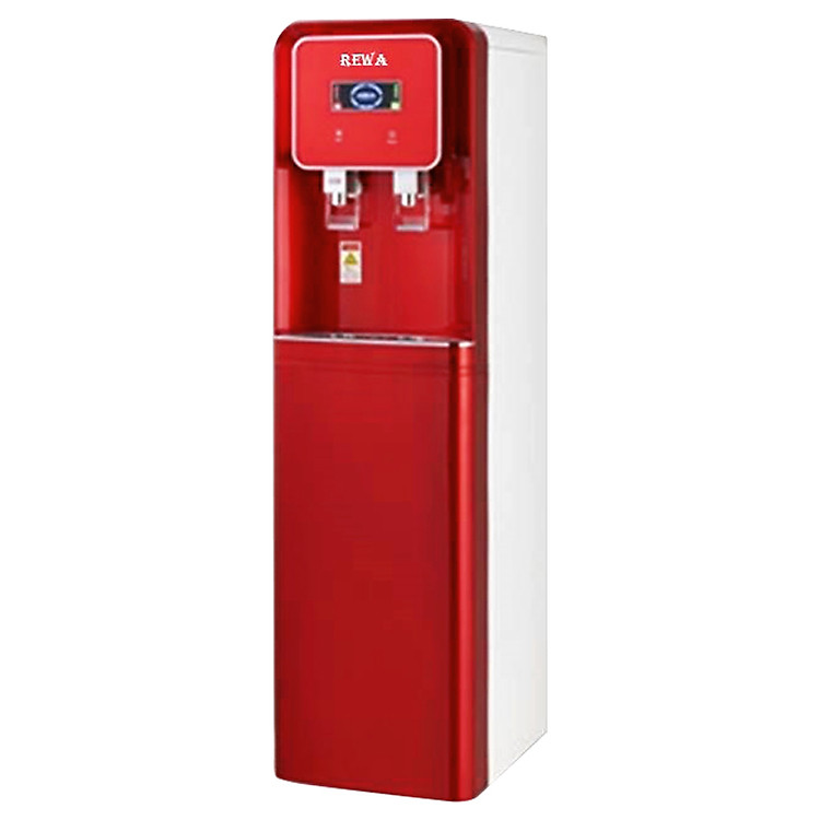 Máy Lọc Nước Nóng Lạnh Công Nghệ Nano/VF Hàn Quốc REWA - RW-NA-816.WINE - Hàng chính hãng