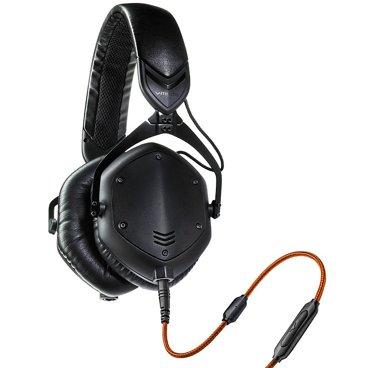 Tai Nghe Chụp Tai V-MODA M100 - Hàng Chính Hãng