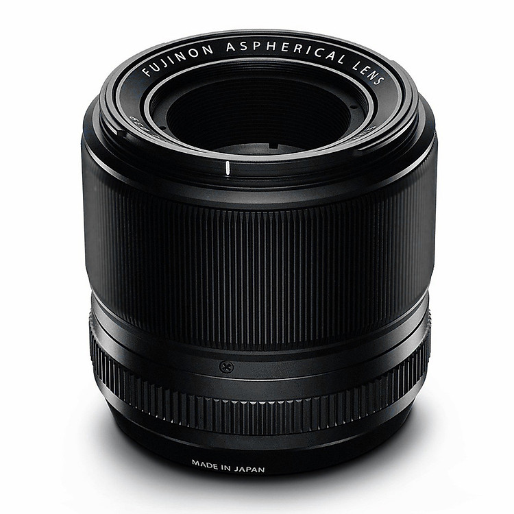 Ống Kính Fujinon XF60mm F2.4 R Macro