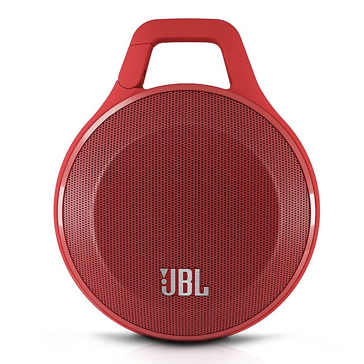 Loa Bluetooth JBL CLIP - Hàng Chính Hãng