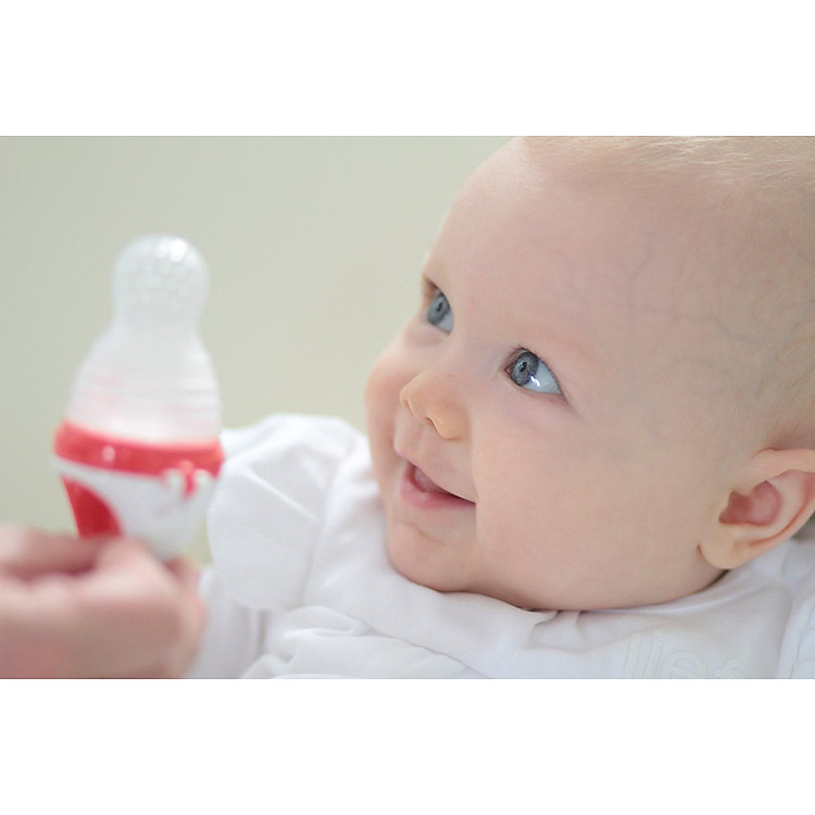 Mua Túi Nhai Chống Hóc Kidsme Size XL Chính hãng Tiết kiệm - Hình ảnh 3