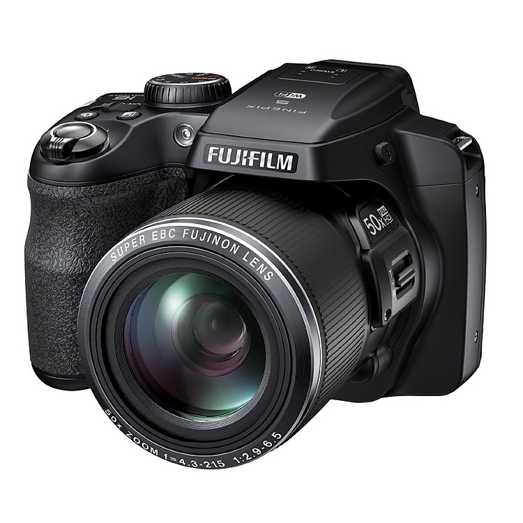 Máy Ảnh Fujifilm FinePix S9400W