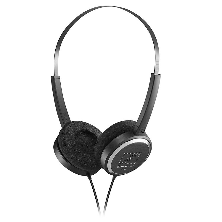 Tai Nghe Chụp Tai Sennheiser PX 90 - Hàng Chính Hãng