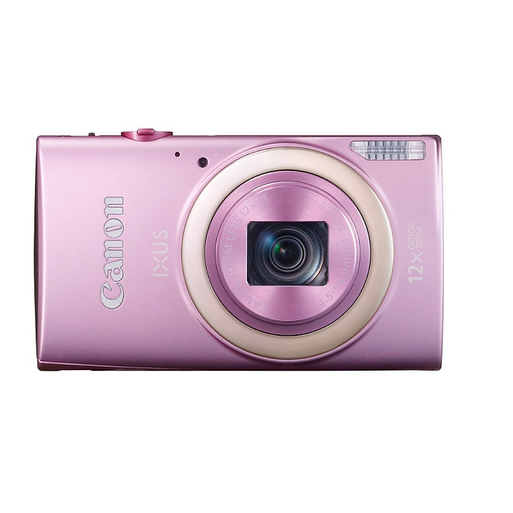 Máy Ảnh Canon IXUS 265 HS - 16.1MP, Zoom 12x