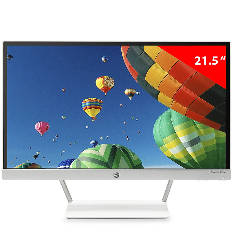 Màn Hình HP Pavilion 22XW 21.5 Inch - Hàng Chính Hãng