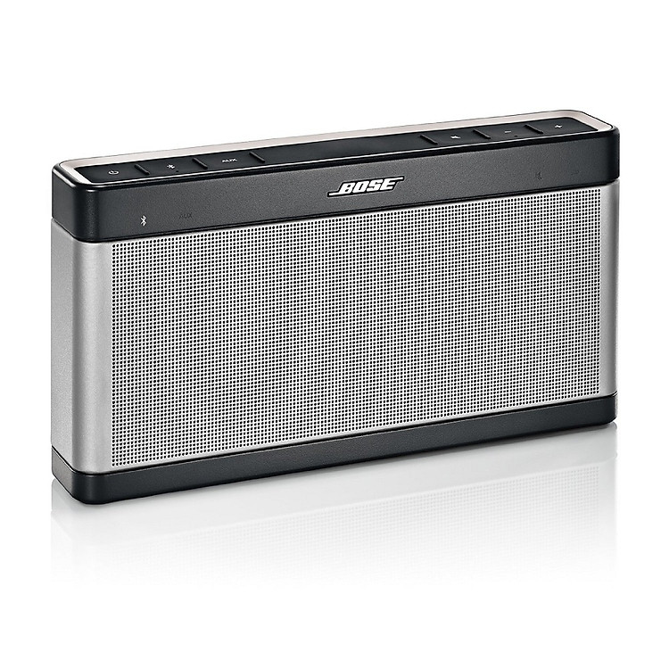 Loa Bose Soundlink III - Hàng Chính Hãng