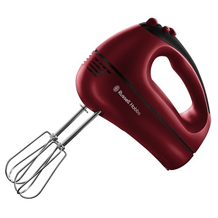 Máy Trộn Cầm Tay Russell Hobbs 18966-56 Desire - Hàng chính hãng