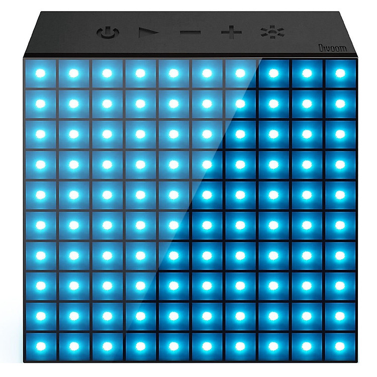 Loa Bluetooth Divoom AuraBox 5W - Hàng Chính Hãng