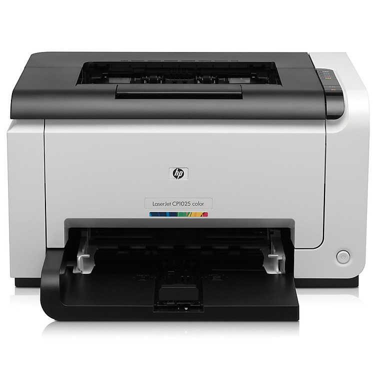 Máy In HP Color Laserjet CP1025 - Hàng Chính Hãng