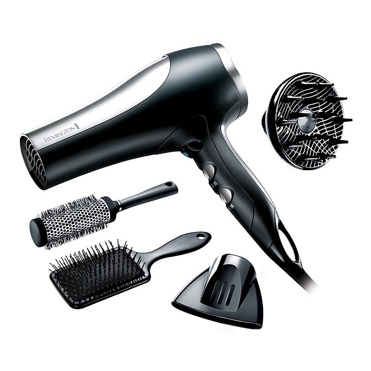 Máy Sấy Tóc Remington D5017 Pro2100 - D5017