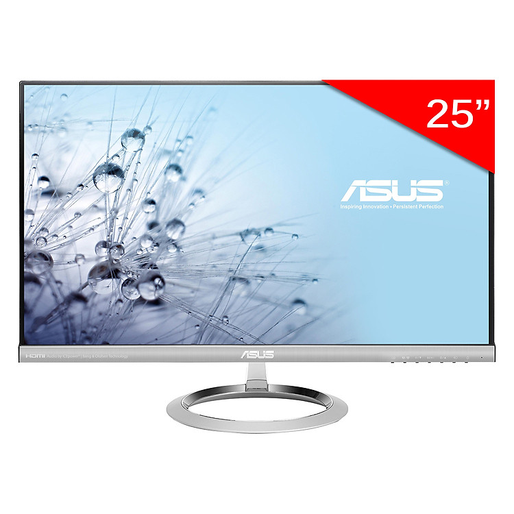 Màn Hình Asus MX259H 25 Inch - Hàng Chính Hãng