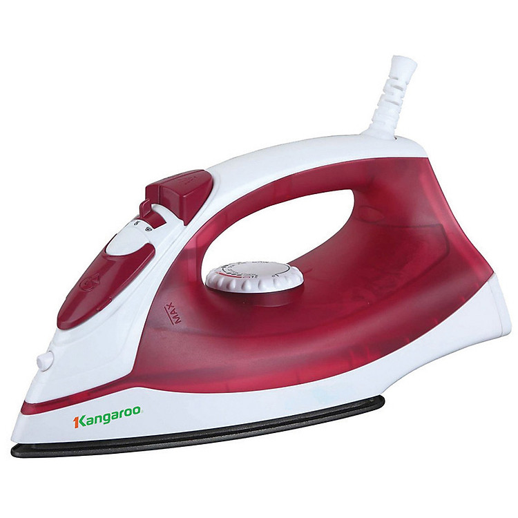 Bàn Ủi Hơi Nước Kangaroo KG86 - Hàng chính hãng