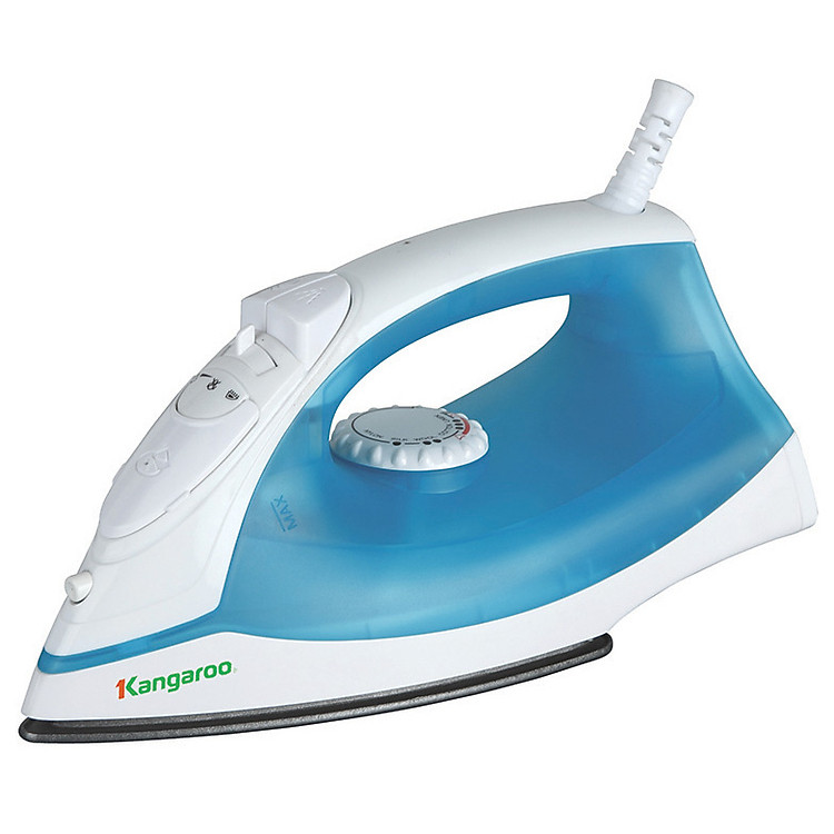 Bàn Ủi Hơi Nước Kangaroo KG87 - Hàng chính hãng