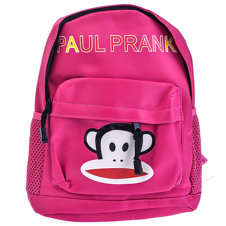 Balo Mẫu Giáo 826 - Paul Prank