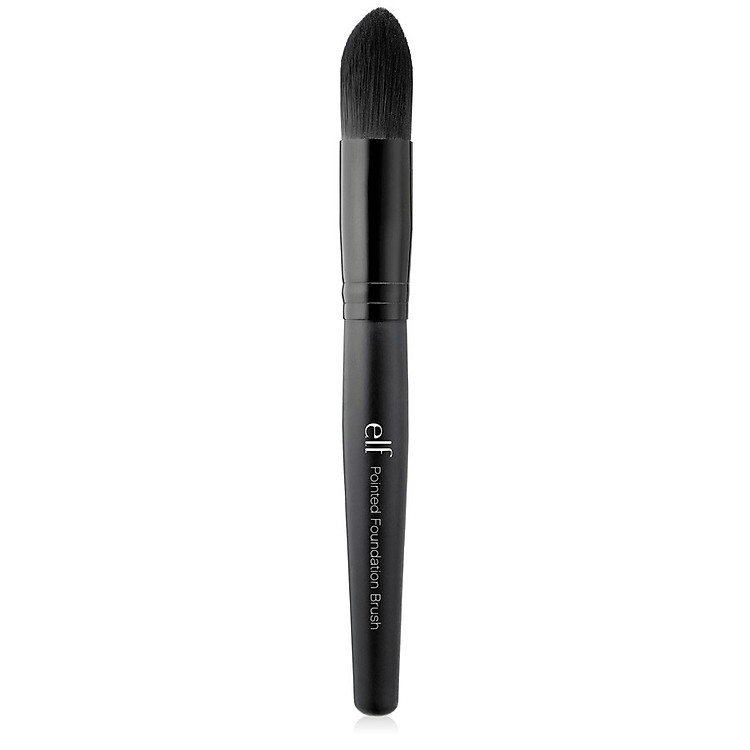 Cọ Nền Đầu Nhọn E.L.F. Studio Pointed Foundation Brush - 84027