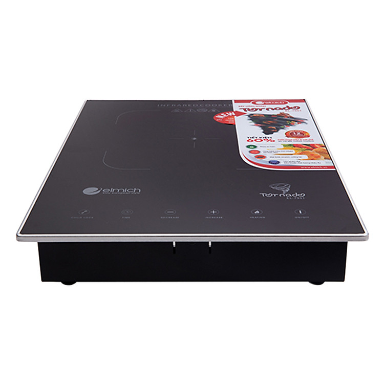 Bếp Hồng Ngoại Elmich EL-7951 (2200W) - Hàng chính hãng