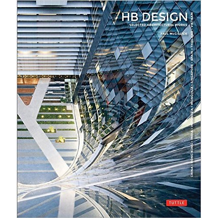 Sách HB Design