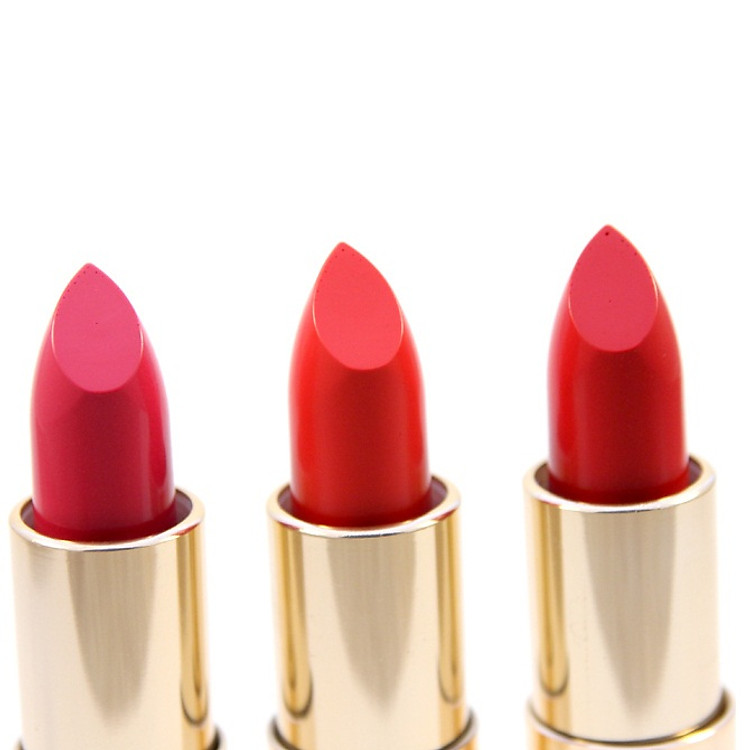 Son Môi Yves Rocher Grand Rouge Lipstick (3,7g)