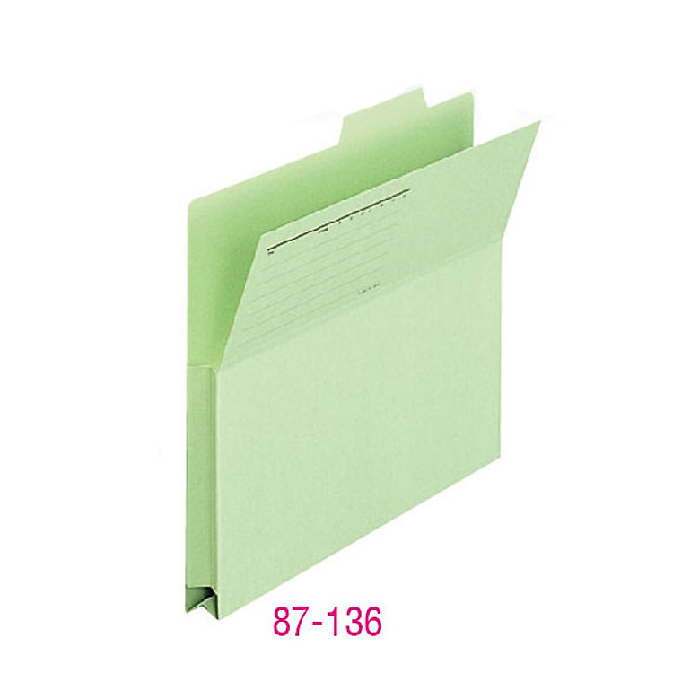 Túi Giấy Plus PF Flat File A4E Portable