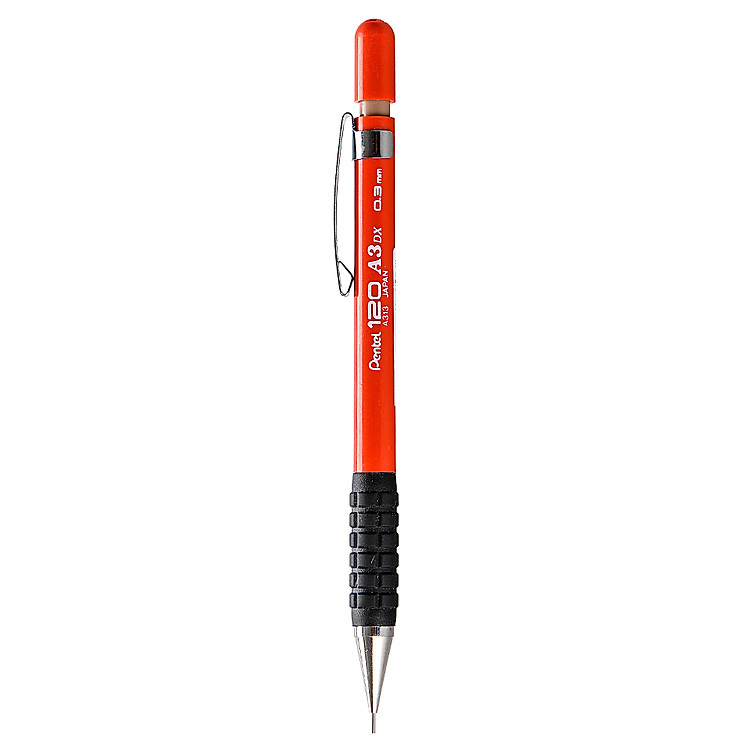 Bút Chì Bấm Pentel A313-B