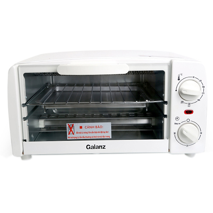 Lò Nướng Điện Galanz KWS1010J-H10 - 10 L