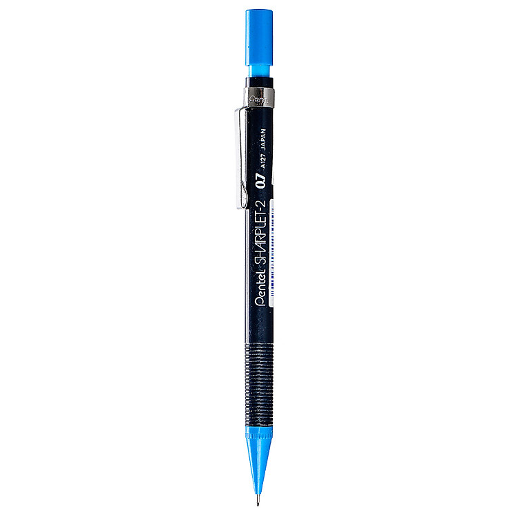 Bút Chì Bấm Pentel - A127-C