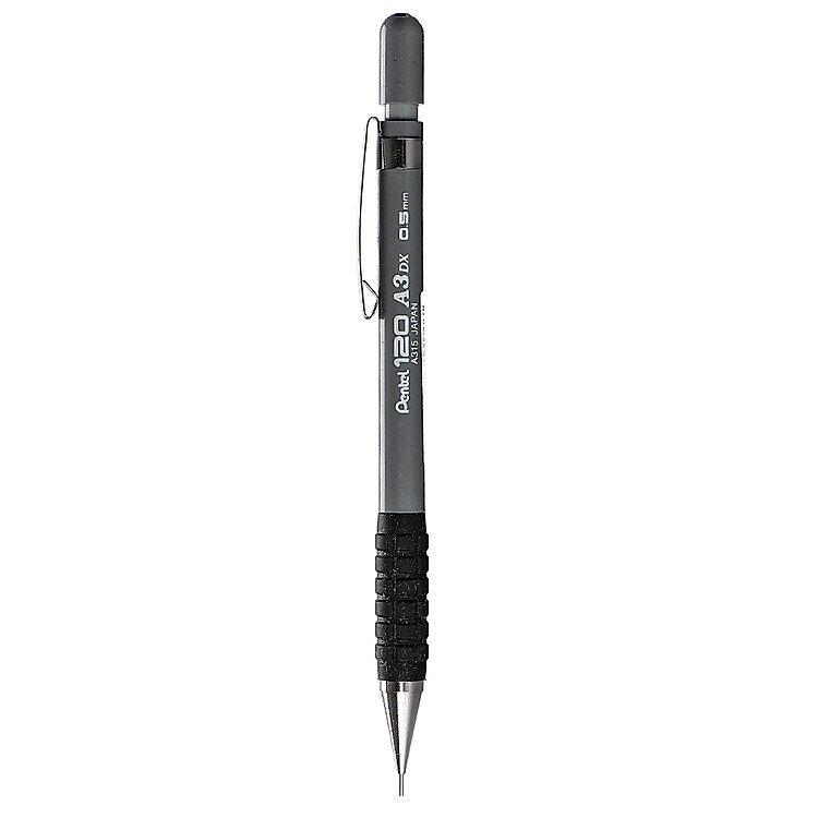 Bút Chì Kim Kỹ Thuật Pentel Grip0.5 - A315