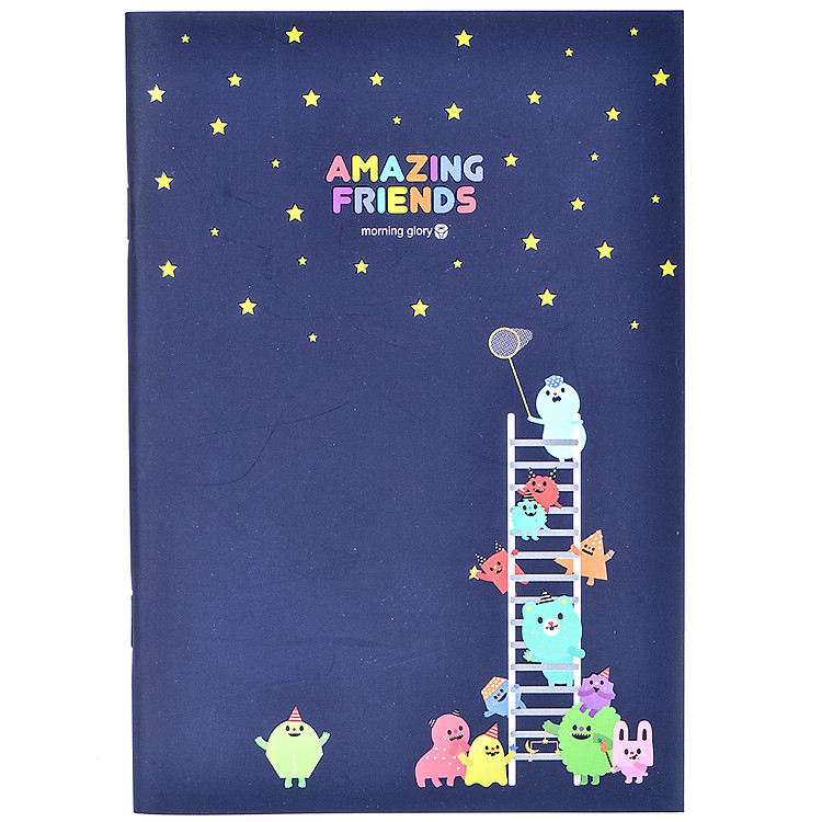 Sổ Morning Glory 11730-75566