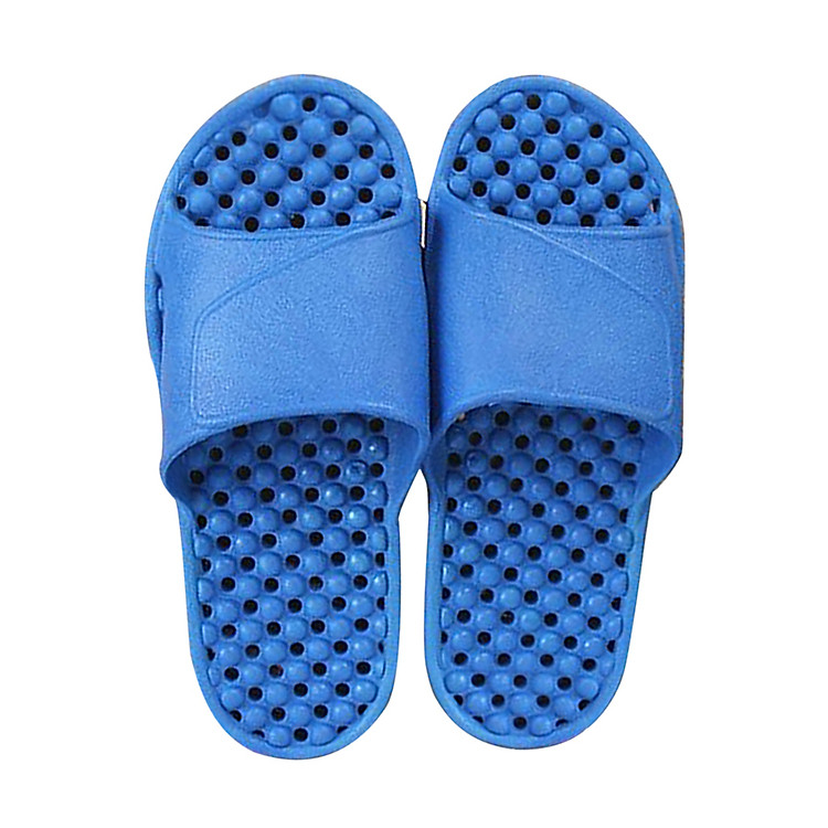 Dép Nhựa Shabath Hàn Quốc SA06819 - Xanh Biển