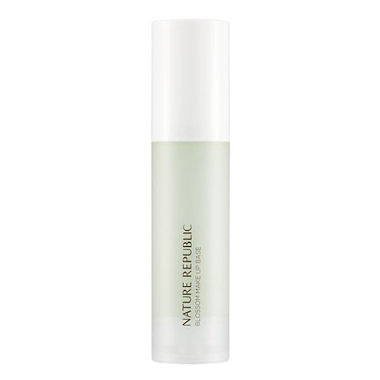 Kem Lót Trang Điểm Nature Republic Provence Blossom Makeup Base SPF30 PA++ (30ml)