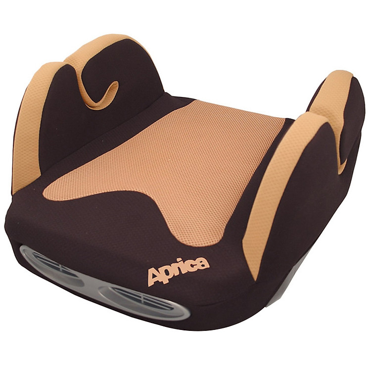 Ghế Ngồi Ô Tô Aprica Moving Support 536 BK BEIGE 88107 (Từ 22 - 36 Kg)