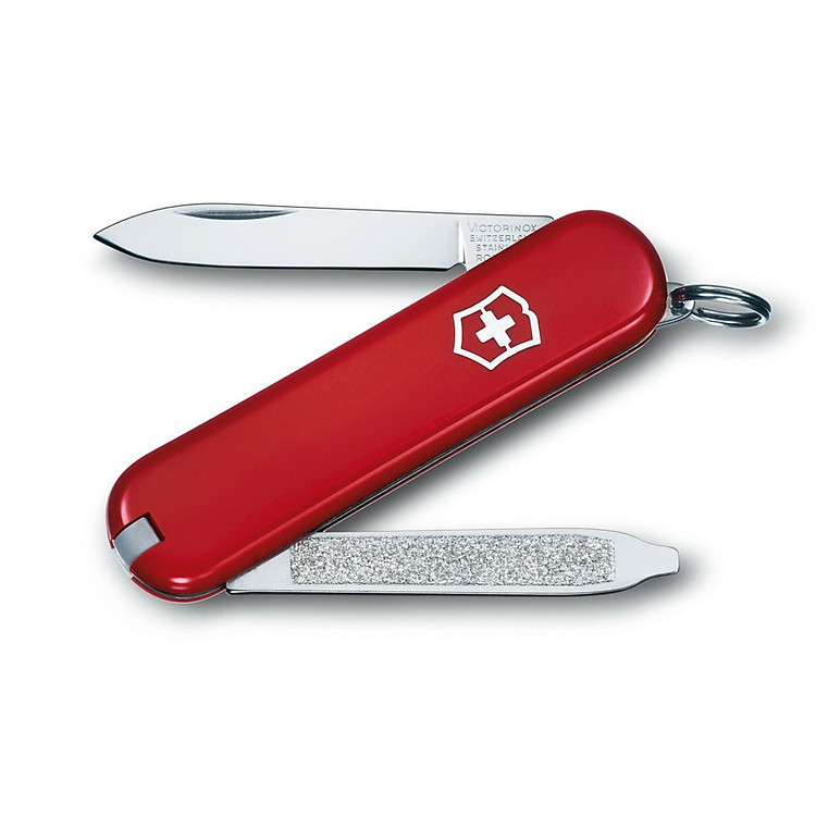 Dao Xếp Đa Năng Victorinox - Escort 0.6123