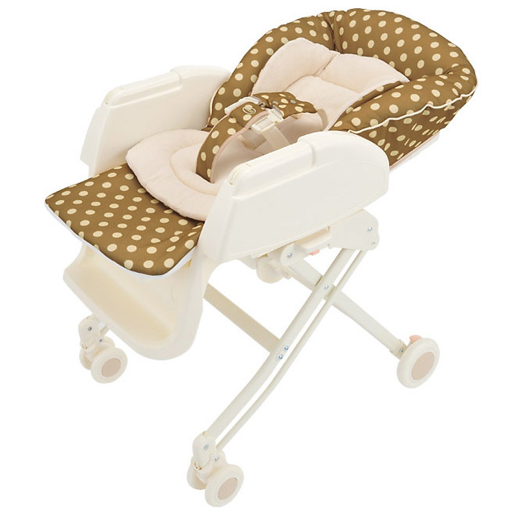 Nôi 3 Chức Năng Aprica Nemyu STD 569 BE 88366