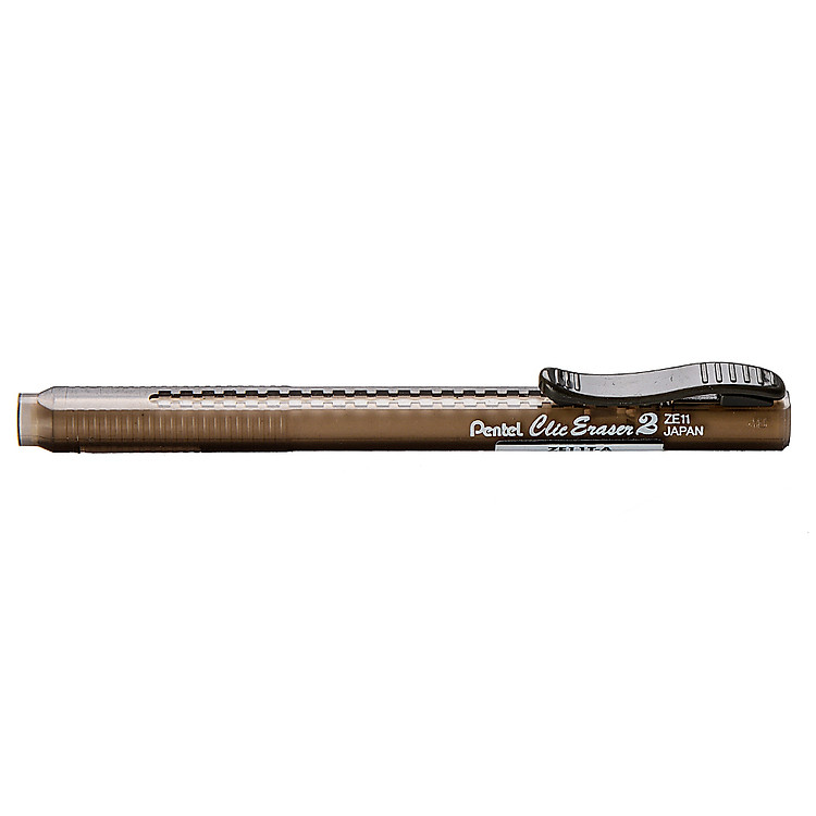 Bút Gôm Đẩy Pentel - ZE11T
