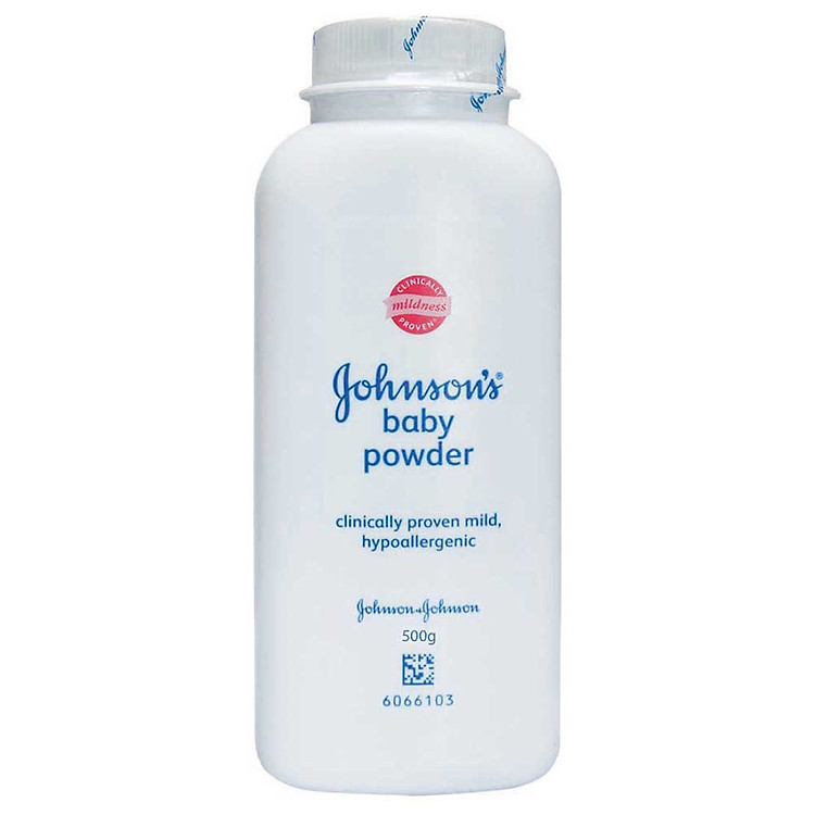 Phấn Thơm Em Bé Johnson’s Baby Powder 194013353 (500g)