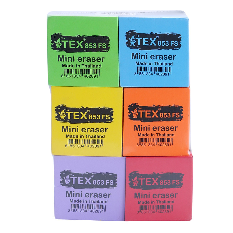 Lau Bảng Tex - 853 FS