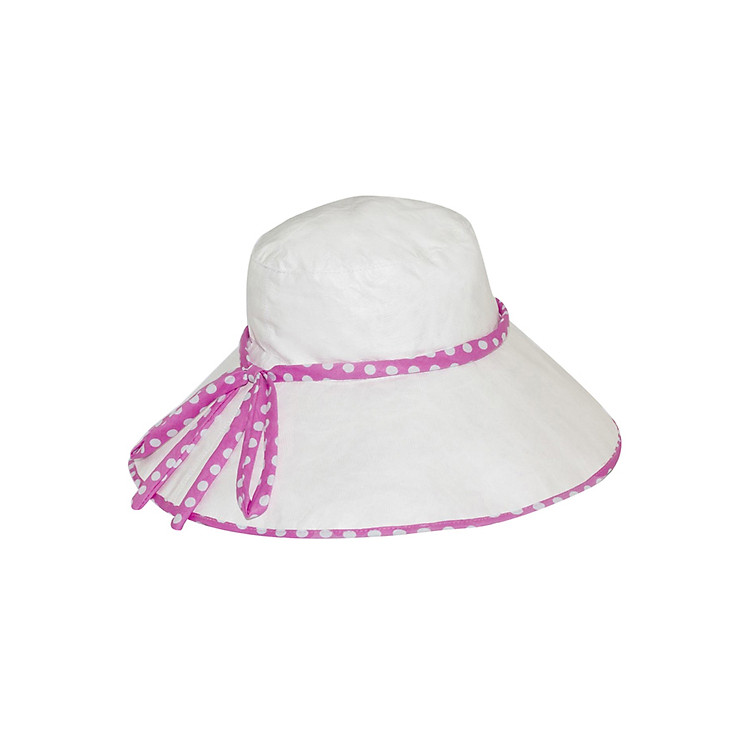 Mũ Lady Beach Leadership 885431600026 - Hồng